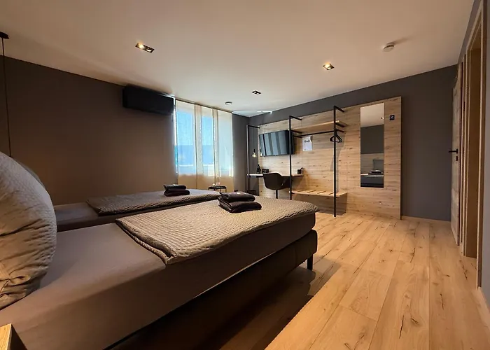 Apartment34 Öhringen