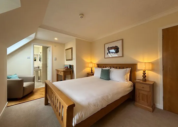 The Ullapool Rooms