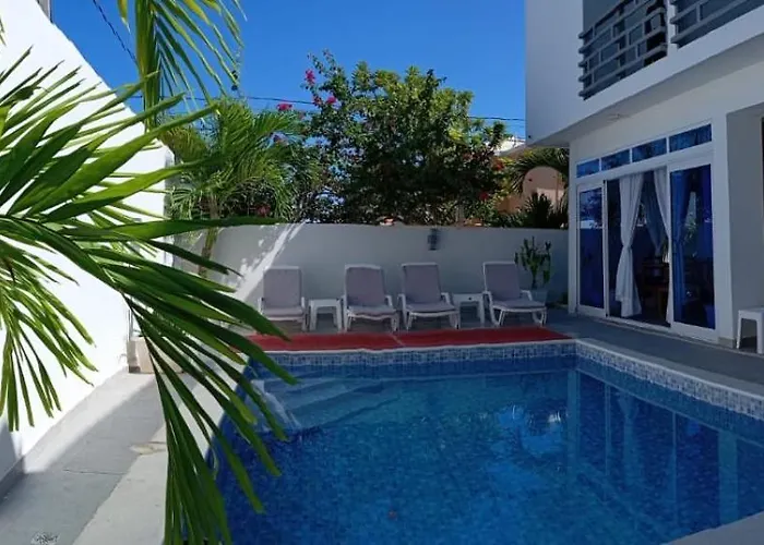 Gaia Residence Deluxe Puerto Plata
