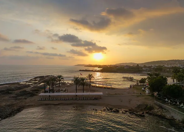 Oz Hotels Incekum Beach Alanya