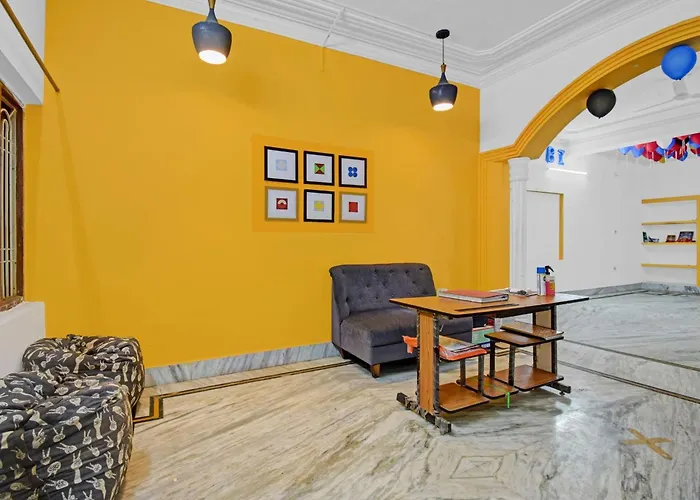 Super Hotel O Grand Eden Kolkata