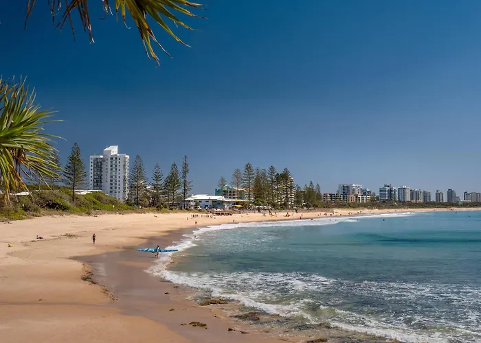 Holiday Inn Express & Suites Sunshine Coast By Ihg Maroochydore