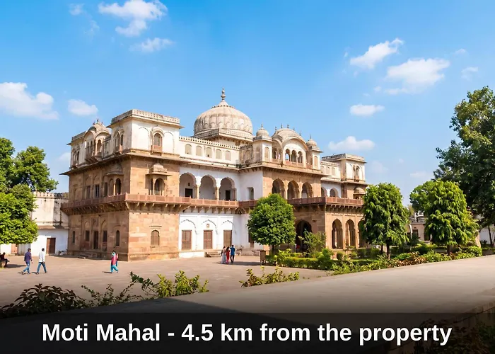 Super Collection O Shahpura Lakeview Formerly Hotel Royal Villa Bhopal