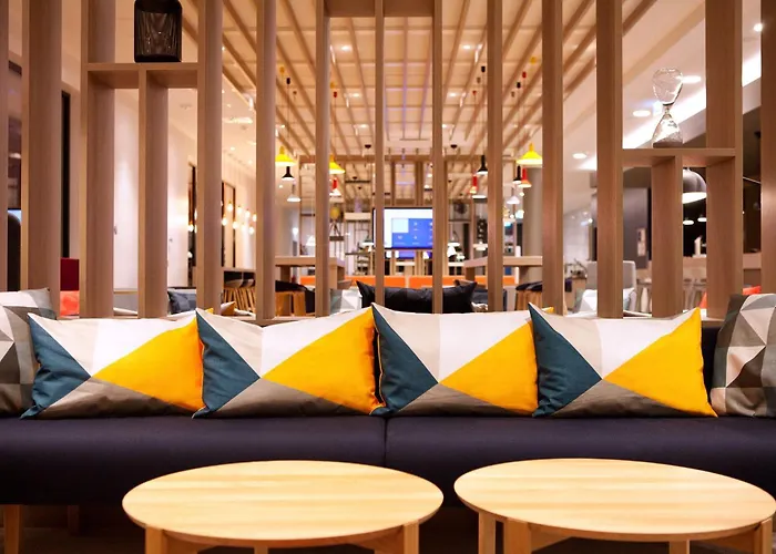 Holiday Inn Express Fuerth By Ihg