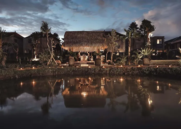 Villa Mirah Ubud