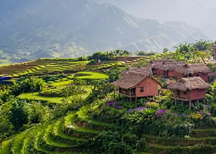 Sapa Rosie House Hotel