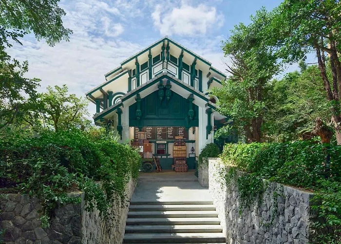 Intercontinental Khao Yai Resort By Ihg Pakchong