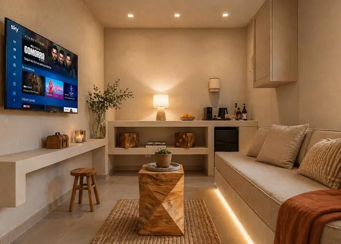 Palermo Inn Boutique ApartHotel