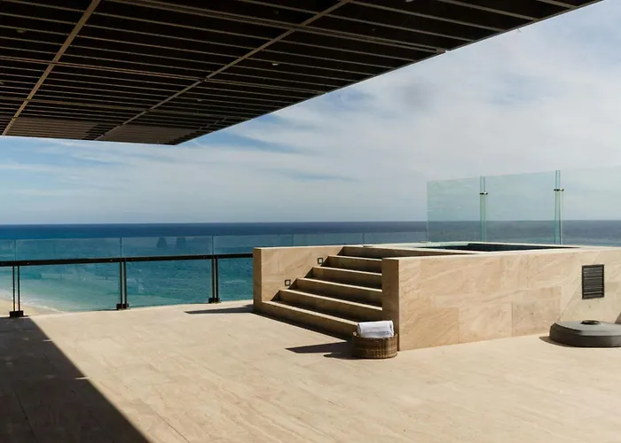 Casa Maat At Jw Marriott Los Cabos Beach Resort & Spa San Jose del Cabo
