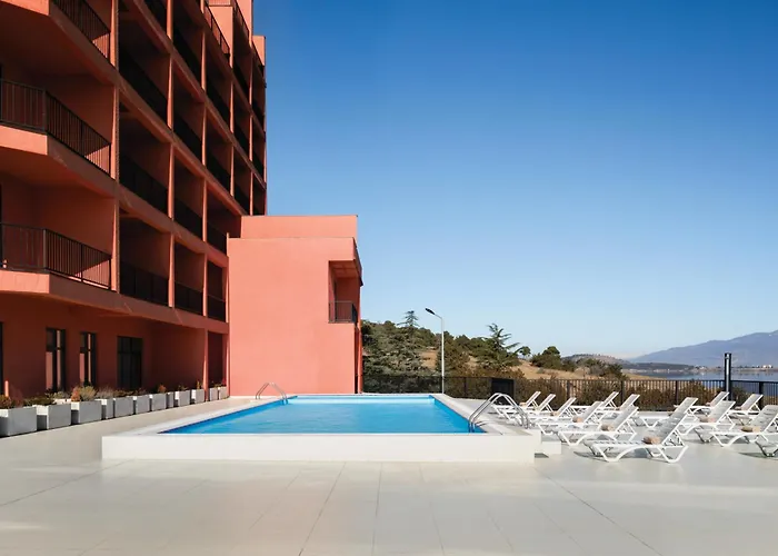 Gino Seaside Tbilisi, Trademark Collection By Wyndham
