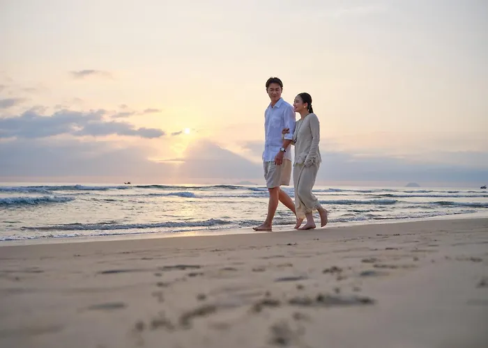 The Westin Resort & Spa Cam Ranh