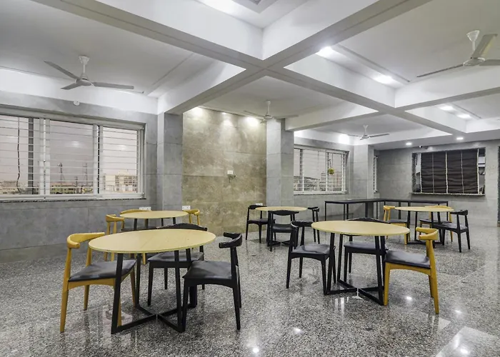 Townhouse Ameerpet Hyderabad