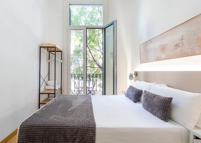 Hotel Casa Lolita Barcelona