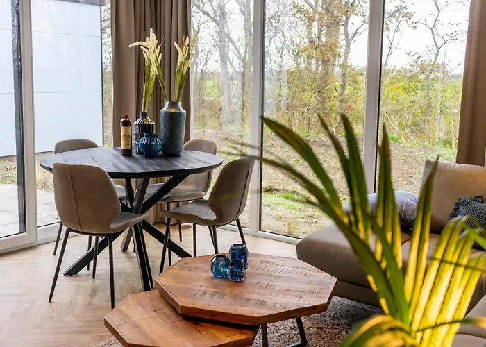 EuroParcs De Koog Hotel De Cocksdorp 