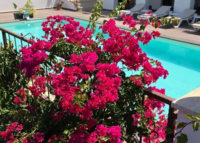 Turgutreis Apart Otel Bodrum