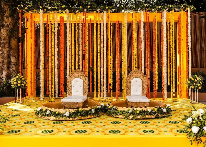 Voco Jim Corbett By Ihg Hotel Rāmnagar