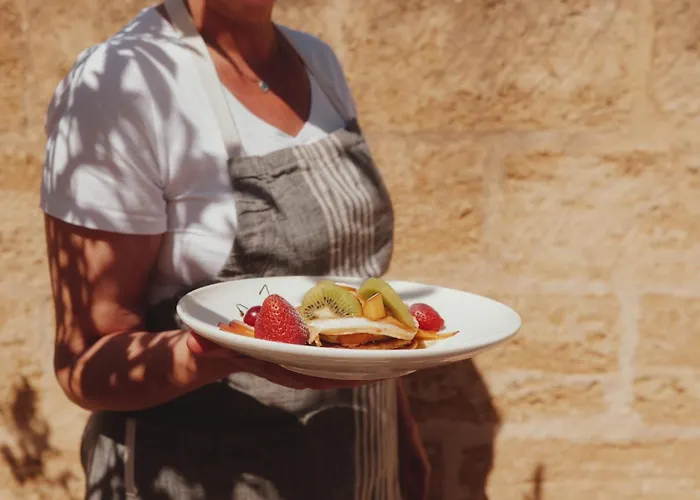 Il Giardino Grande - Dimora In Salento Bed & Breakfast Parabita