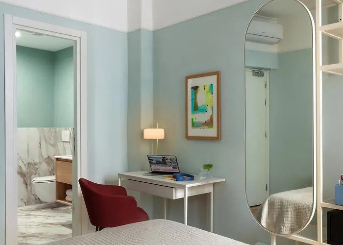 Hotel Numa Rome Portico