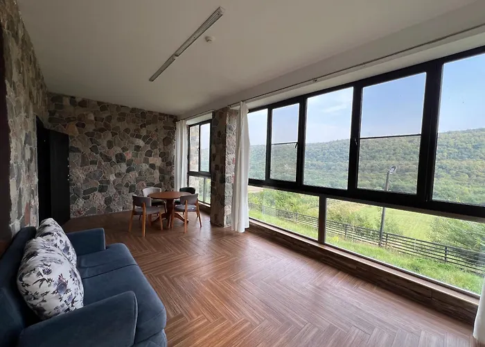 Ahval Hotel Qusar
