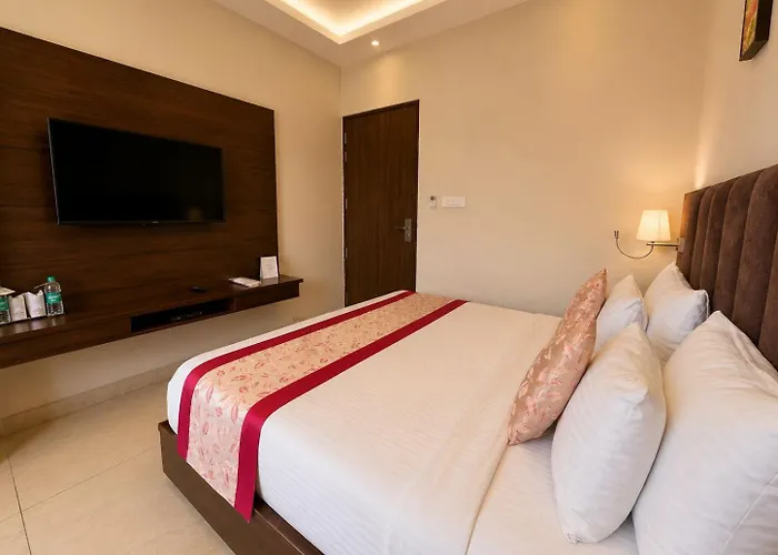 Hotel Ramaya Inn-Har Ki Pauri Road Raiwala
