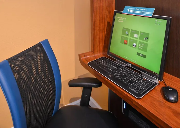 Candlewood Suites St Louis St Charles By Ihg Saint Charles