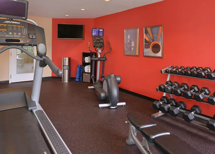 Candlewood Suites St Louis St Charles By Ihg Saint Charles