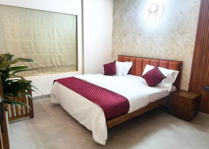 The Nirvana Resort Munnar