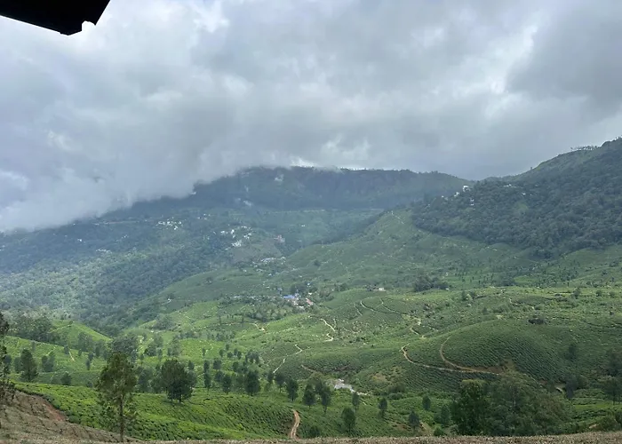 The Nirvana Resort Munnar