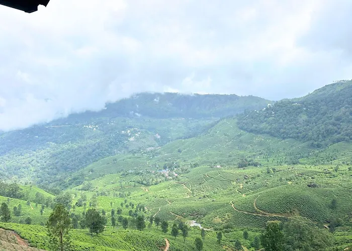 The Nirvana Resort Munnar