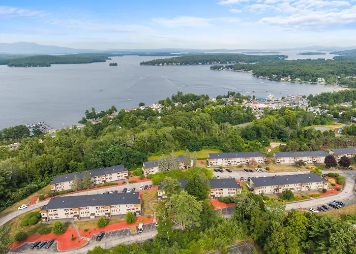 Village Of Winnipesaukee By Coolvacay Laconia