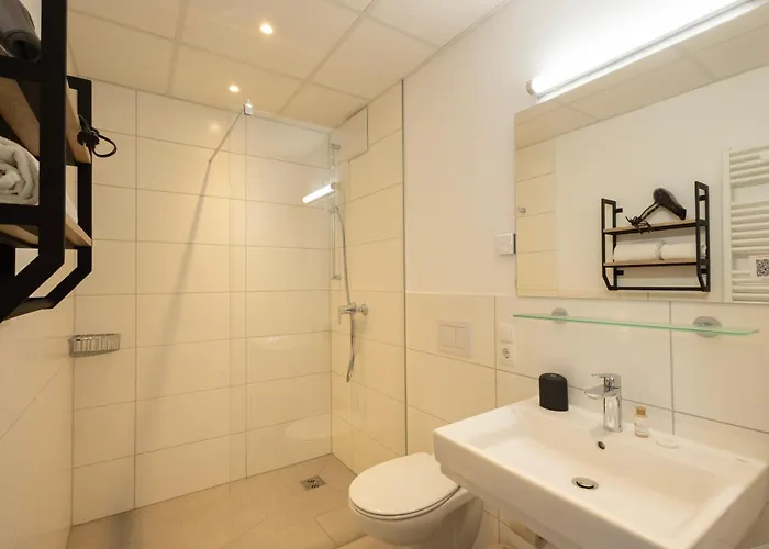Aparthotel Brera Stuttgart