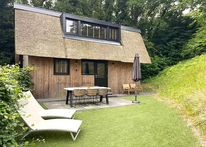 Hotel Park Heerehof Schoorl