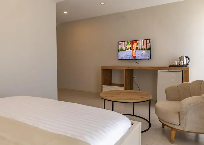 Petra Hotel Tuzla อิสตันบูล