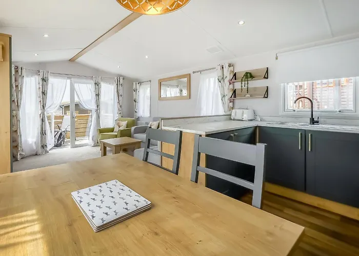 Shear Barn Holiday Park Hastings