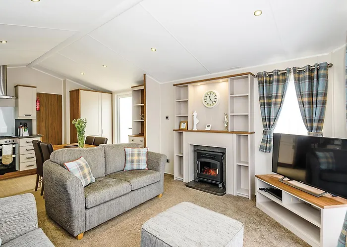 Hillcroft Park Hotel Pooley Bridge
