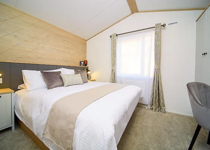 Hillcroft Park Hotel Pooley Bridge