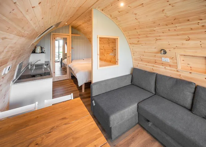 Coldstream Holiday Park