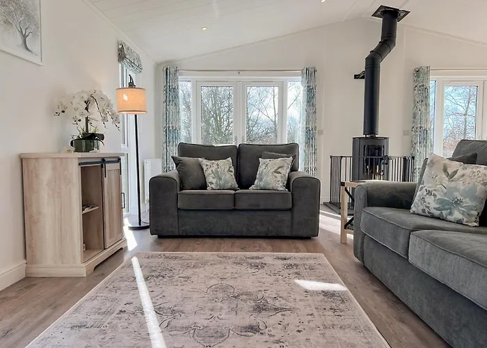 Bowland Escapes Hotel Chipping