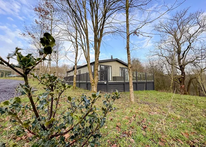 Bowland Escapes Hotel Chipping