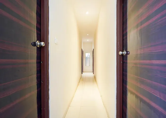 Oyo Hotel Elite Chandrapur
