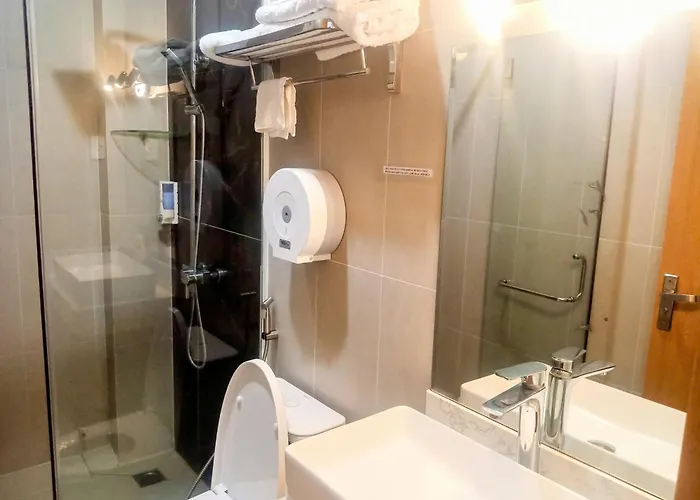 Mia Hotel Vũng Tàu