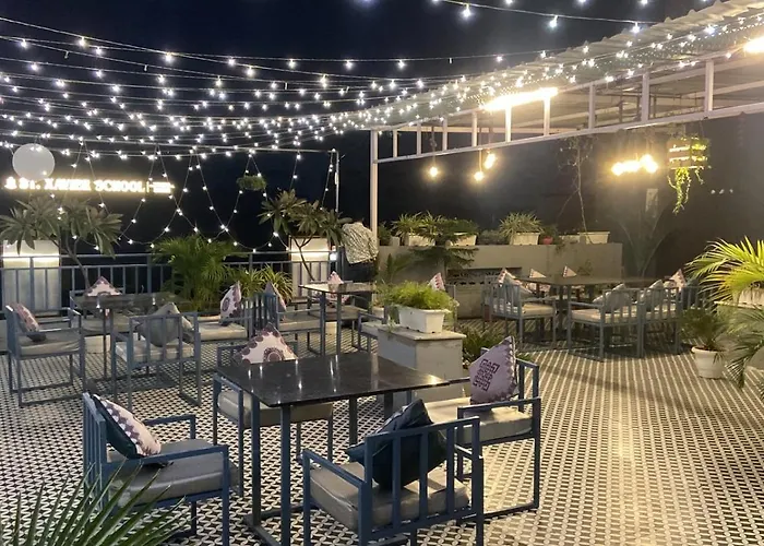 Hotel Haridas Haveli Udaipur