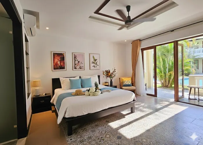 En Retreat Hoi An Bed & Breakfast