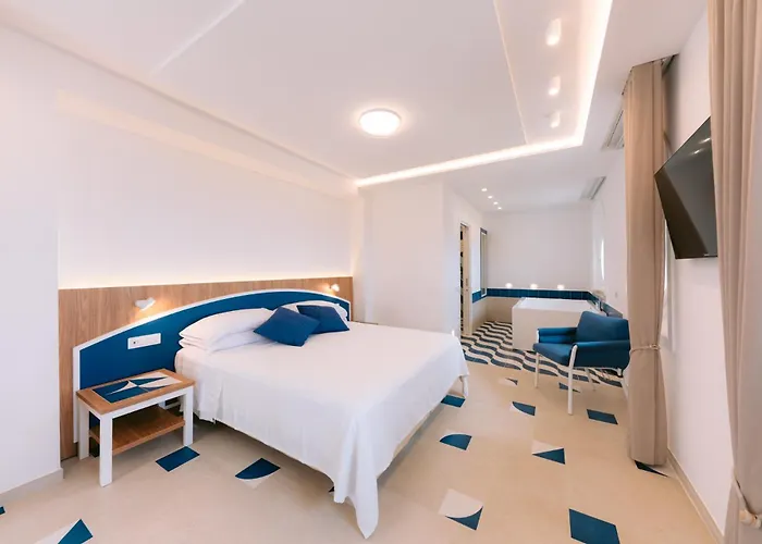 La Vigna Di Bacco Bed & Breakfast Furore