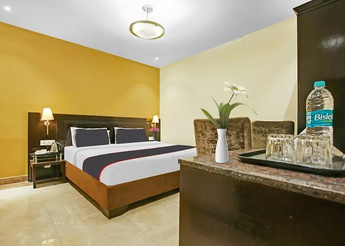 Collection O Royal Jihaan Hotel Ludhiana