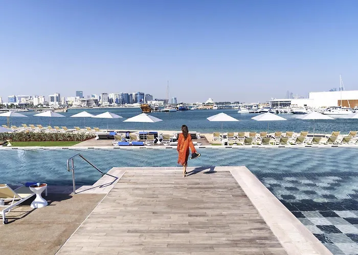 Rixos Gulf Hotel Doha
