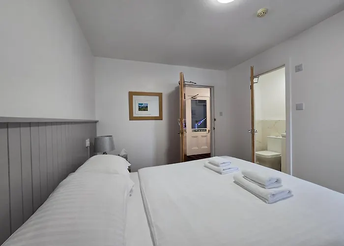 Carnaburg Guesthouse Tobermory