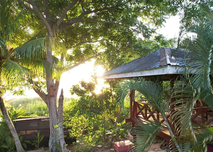 Sutopia Holiday Resort Paramaribo