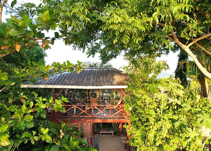 Sutopia Holiday Resort Paramaribo