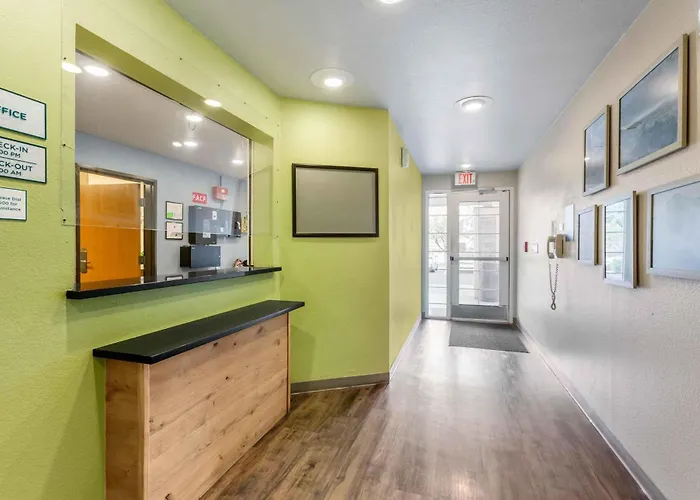 Extended Stay America Select Suites - Phoenix - Peoria - Sun City